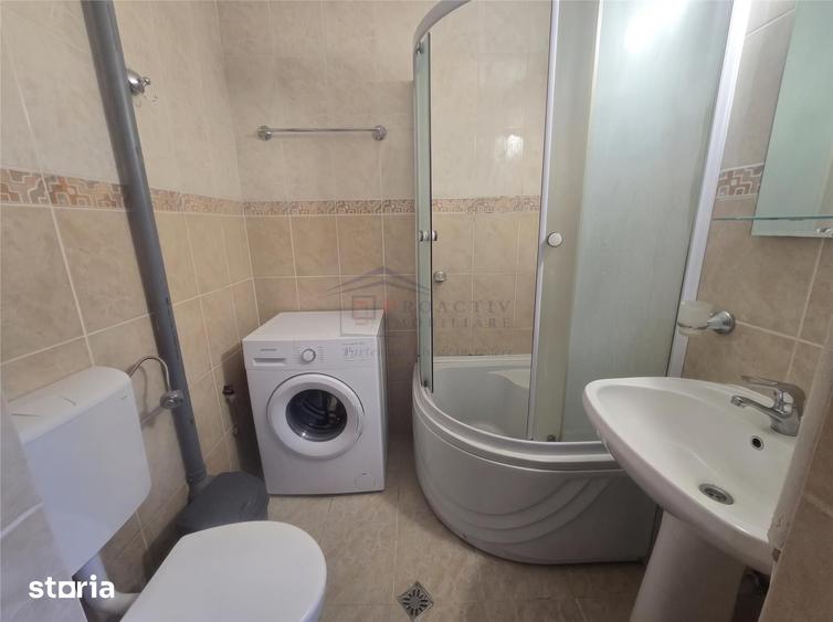 Apartament 2 camere semidecomandat | Central | 2c-7949 - 3