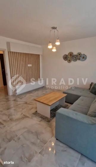 Apartament cu 2 camere în Sopor
