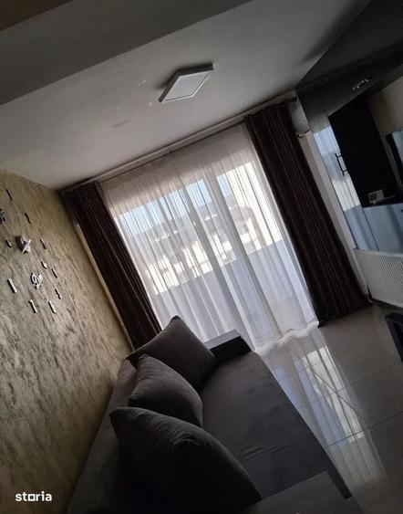 Apartament cu 2 camere decomandat în Mihai Viteazul