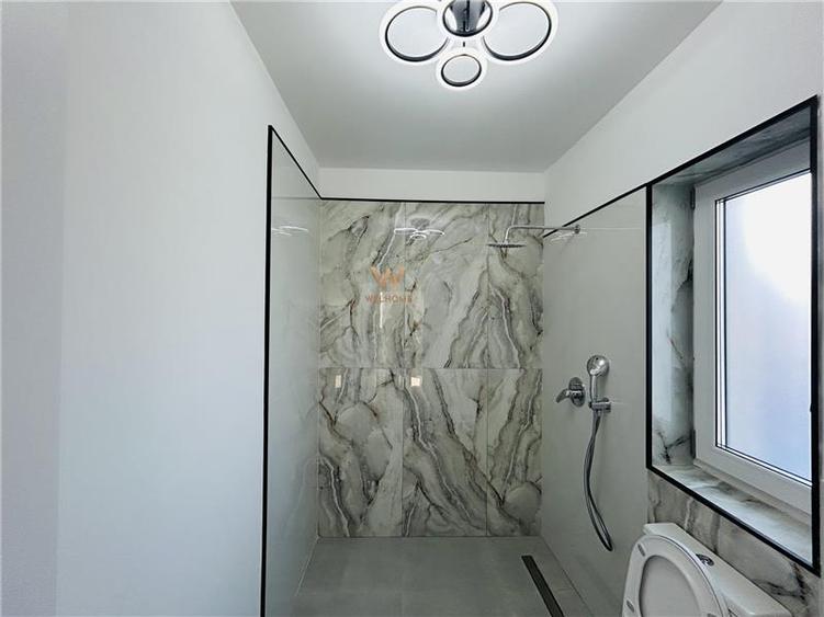 Casă individuală cu 4 camere cu Canalizare în Daia