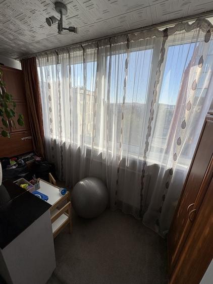 Apartament cu 2 camere decomandat în Mureșeni