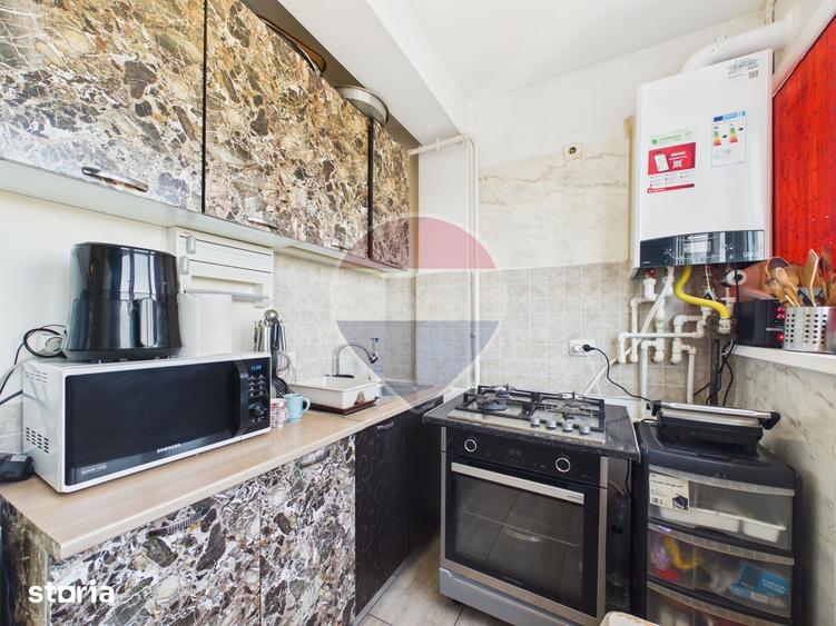 Apartament 2 camere tip duplex, 52 mp utili, Soseaua Oltenitei - 11