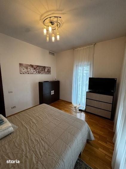 2 camere | Herastrau ?os. Nordului | Loc de parcare + Boxa - 8
