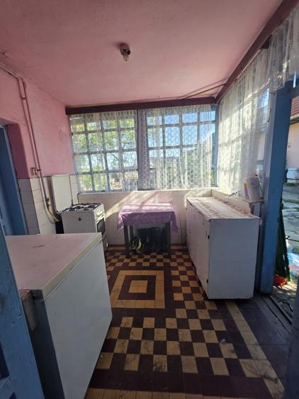 Casă cu 2 camere în Crizbav