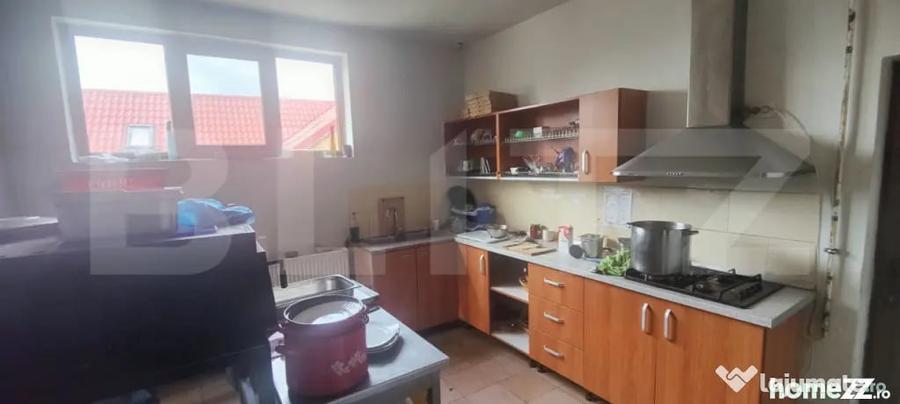 Spatiu comercial, 300 mp, zona Voinesti - Targoviste (Dambovita) - 6