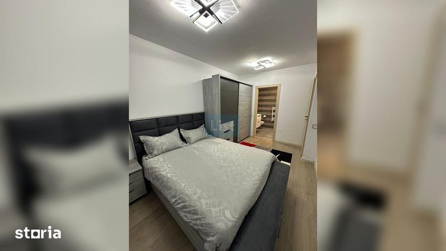 COMISION 0% Ap. 3 camere 73 mp + terasa, Grand Park, PET FRIENDLY - 8