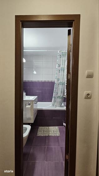 Garsonieră în Capitol