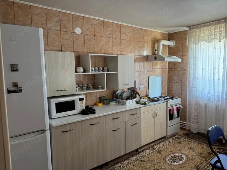 Casă cu 4 camere cu Teren 2405 Mp în Vasile Alecsandri