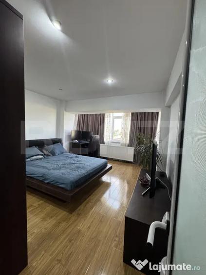 Apartament 3 camere, 60 mp, zona Billa - 6