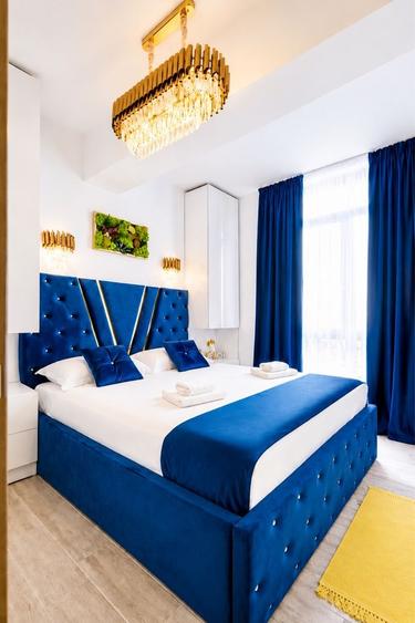 Apartament cu 2 camere decomandat în Nord