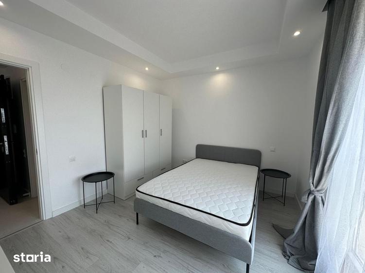 Studio dublu - Cosmopolis - Comision 0%, Parcare inclusa! - 2