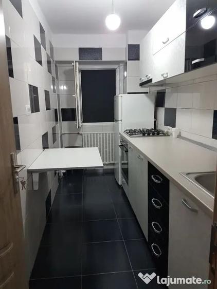 Garsonieră în Nerva Traian