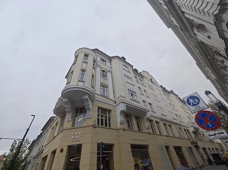 Apartament la cheie ultra-central Cluj - 4