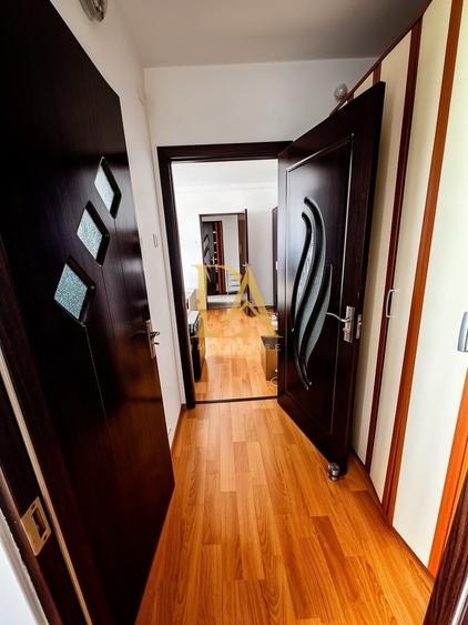 Apartament cu 2 camere semidecomandat în Bucureștii Noi