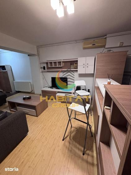 Apartament cu 2 camere în Drumul Taberei