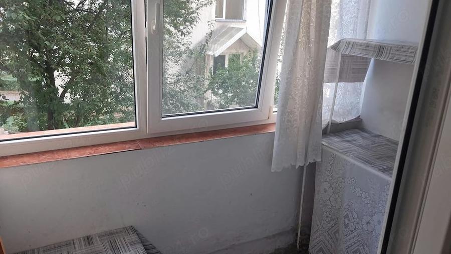 Garsonieră semidecomandată în Craiovei