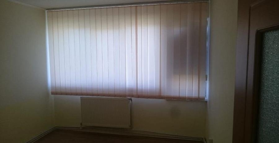 Apartament cu 2 camere semidecomandat în Gării
