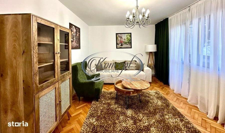 Brancusi, apartament modern cu 4 camere - 8