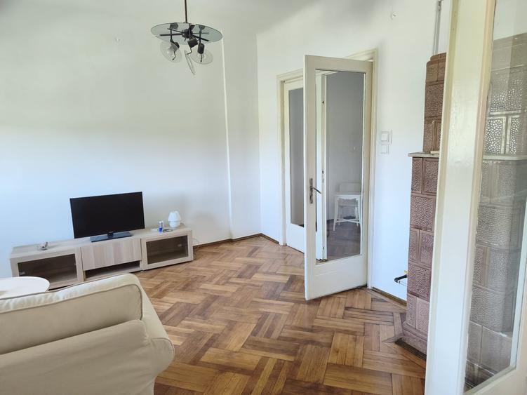 Apartament 2 camere Gradina Botanica/ Palatul Cotroceni - 18