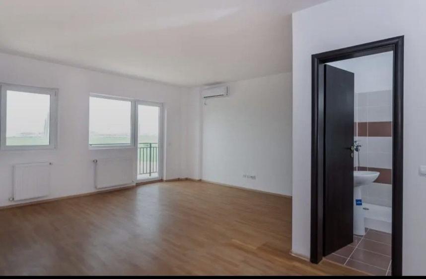 Garsonieră decomandată în Jilava