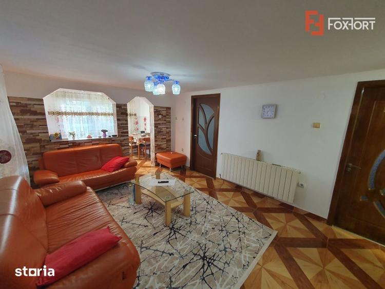 Casa individuala 5 camere, curte si gradina in Rudna - 7