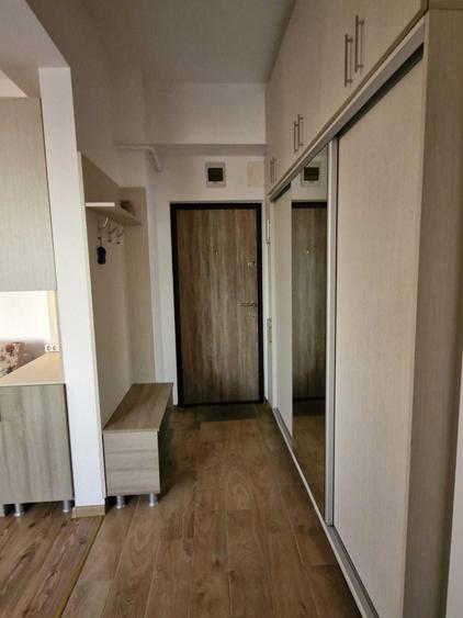 Apartament 2 camere- Concept rezidence, Petru Poni - 2