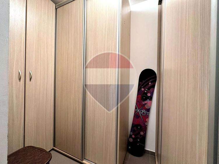 Apartament 3 camere de inchiriat | Cluj-Napoca | Strada Stejarului - 4