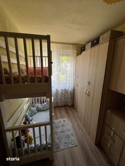 Vand apartament 2 camere tip X proprietar - 4