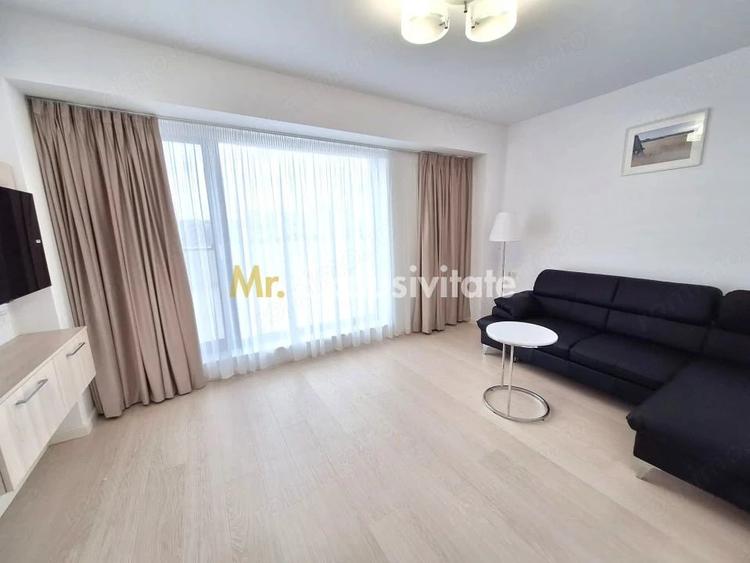 Apartament cu 4 camere decomandat în Craiovei