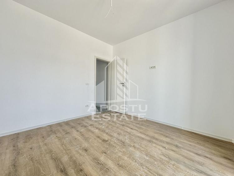 Apartament cu 2 camere, 2 balcoane, etaj 1, zona Planetelor - 4