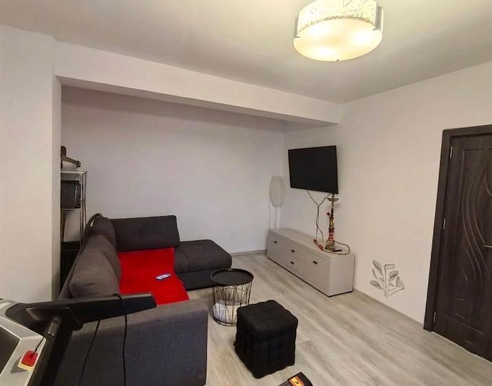 Apartament cu 2 camere în Sălăjan