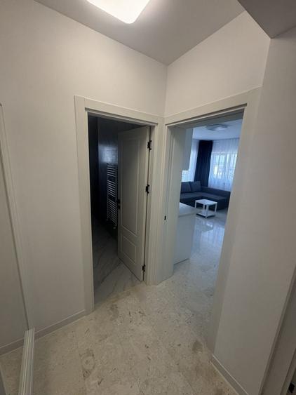 Apartament cu 2 camere în Ipotești