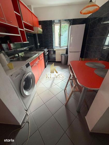 Apartament 2 camere de inchiriat Aviatiei - 1