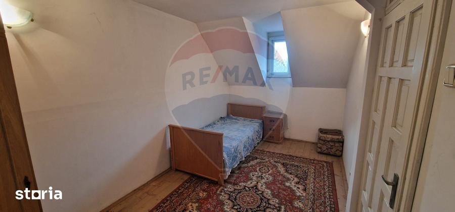 Apartament cu 2 camere în Republicii