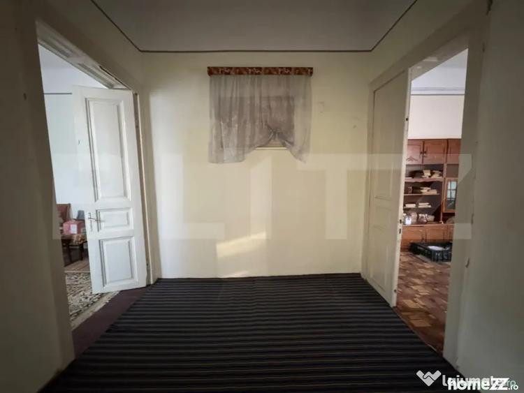 Casa 78mp cu teren 200mp, ideala pentru renovare ?i inves - Craiova (Dolj) - 4