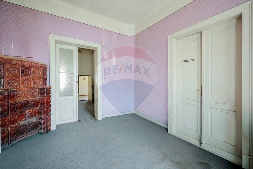 Apartament cu 2 camere de vânzare, str. Cuza Voda, Ultracentral - 3