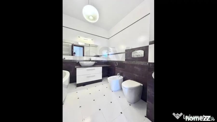 APARTAMENT SUPERB l SPATIOS l TERASA l PARCARE l BANEASA - 7