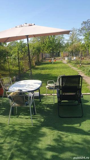 Casă cu 3 camere cu Teren 780 Mp în Aradul Nou