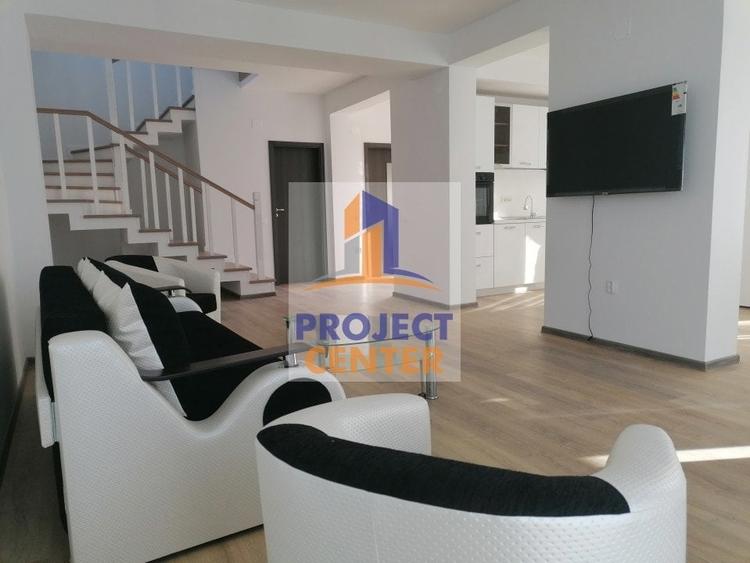 Casă cu 4 camere cu Teren 200 Mp în Budeasa