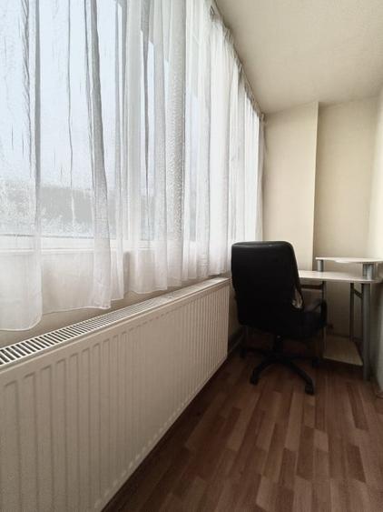 Apartament cu 2 camere semidecomandat, mobilat în Freidorf