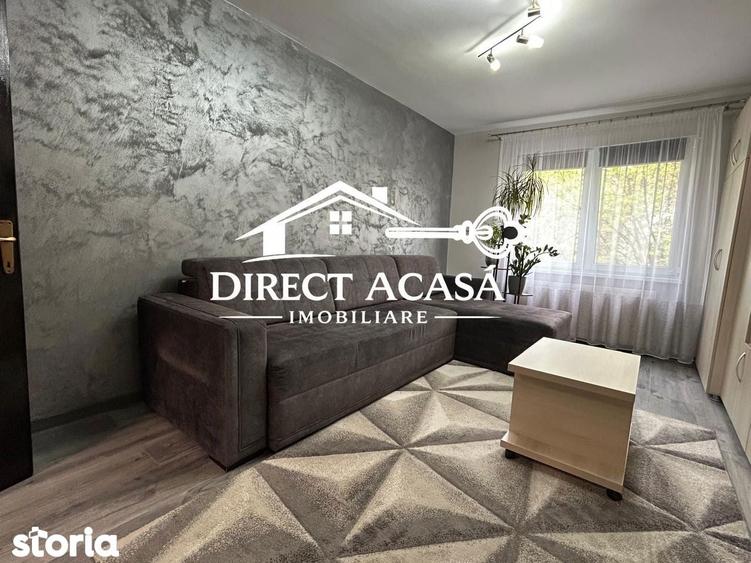 Apartament cu 2 camere în Sângeorgiu de Mureș