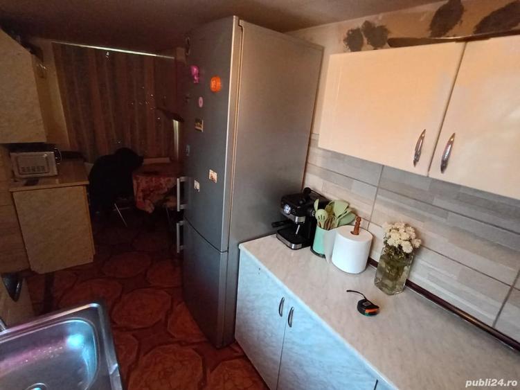 Casă cu 2 camere cu Teren 250 Mp în Lunei