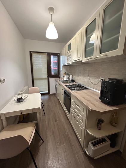 Apartament cu 1 camera in Tudor Vladimirescu-Rivers Towers - 4