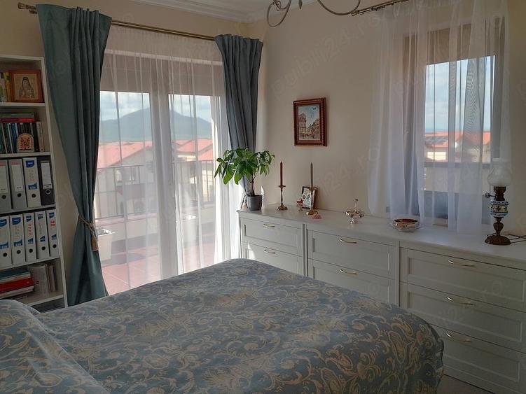 Apartament cu 3 camere decomandat în Vest