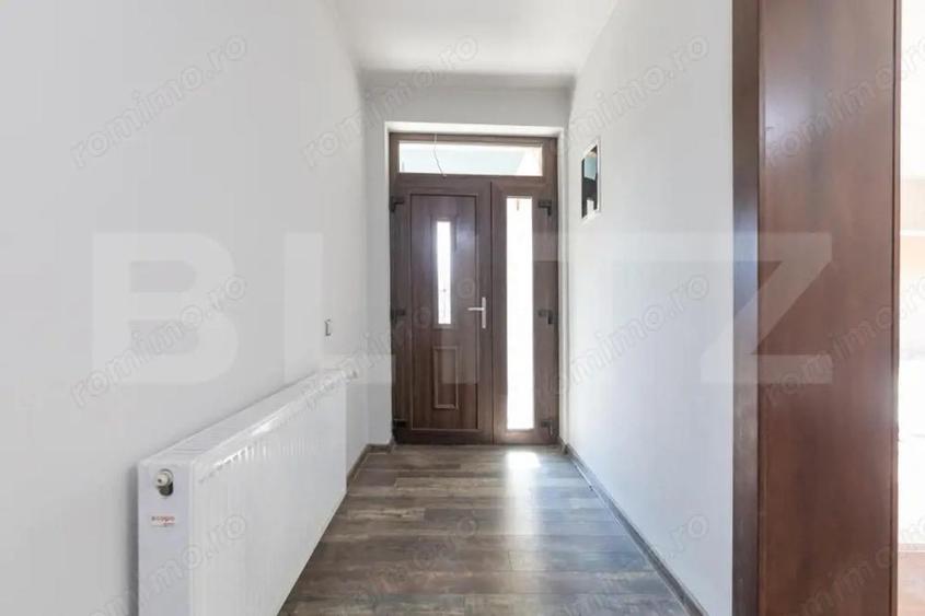 Proprietate Premium - 2 Case, Lac Privat & Teren de Sport 2 km de Centru Tgv - 11