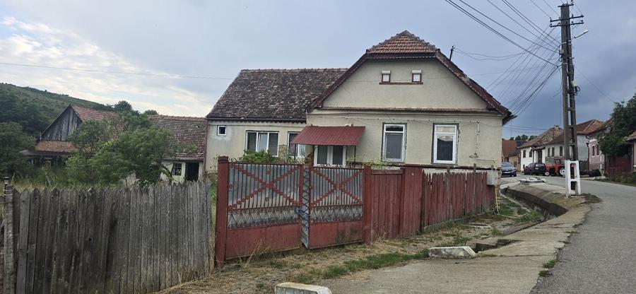 Casă cu 4 camere în Soroștin