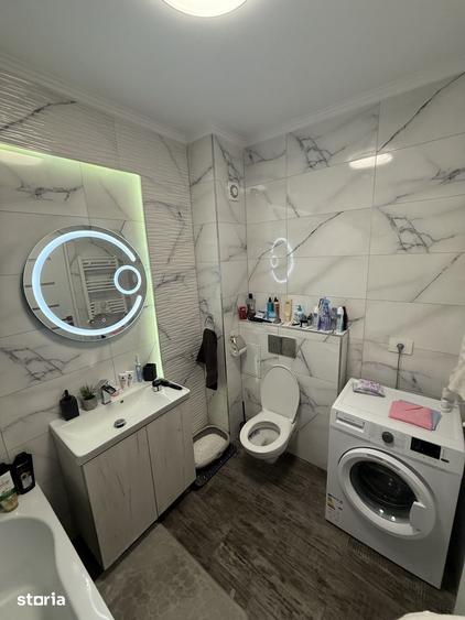 Apartament 2 camere 56mp + terasa, Prima Premium Onestilor - 11
