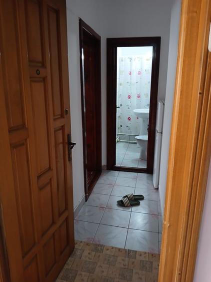 Garsonieră semidecomandată în Exterior Vest