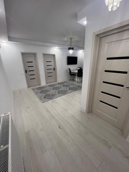 Apartament cu 2 camere, mobilat în Ultracentral