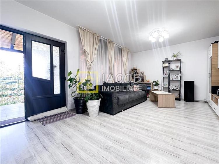Casa P+1, Bacau – Calea Moldovei, nr 157, langa Pensiunea Moldavia - 4